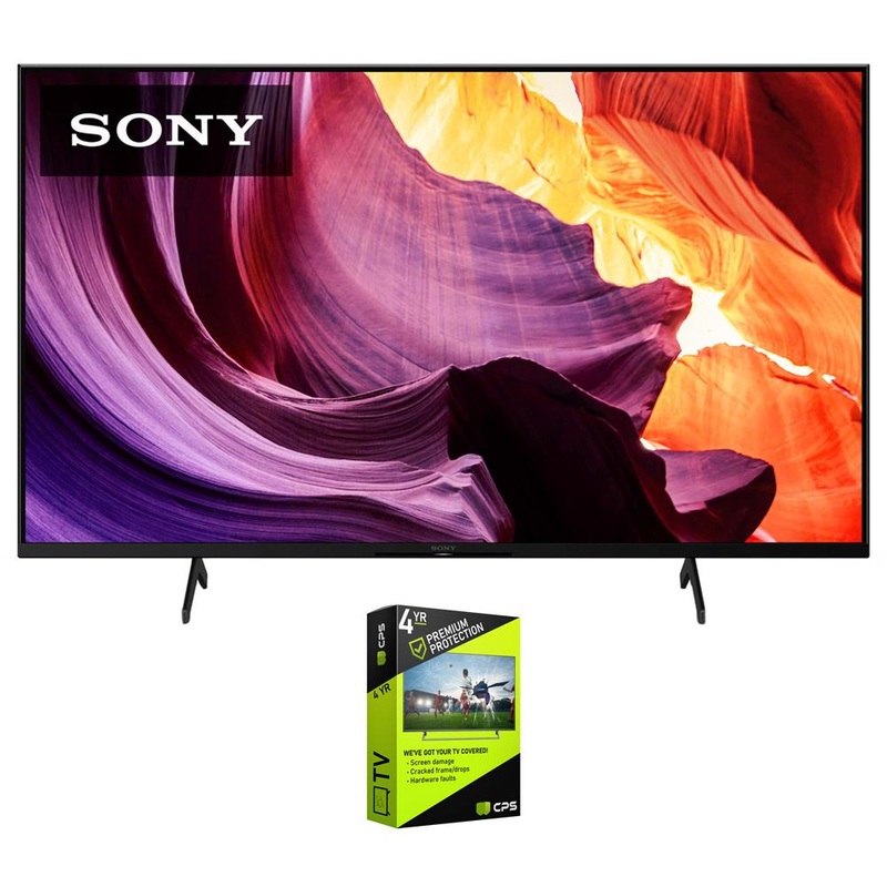 Sony Kit DISCONTINUED----75" X80K
