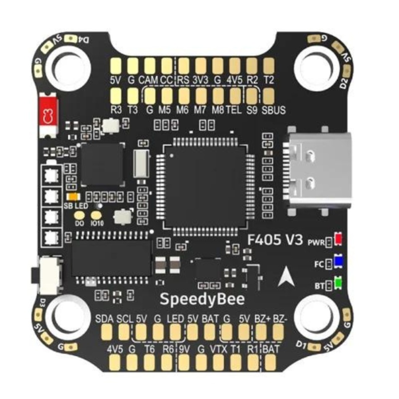 SpeedyBee F405 V3 3030 Flight Controller