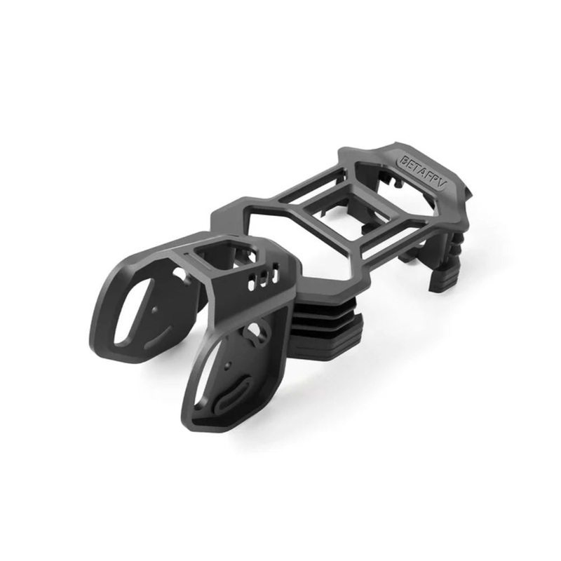 BetaFPV O4 PRO Air Unit Bracket for the Pavo20 Pro Frame - Choose Color Black