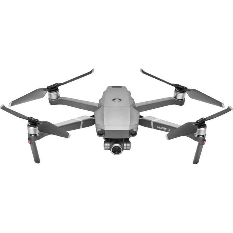 DJI Mavic 2 Zoom Quadcopter Drone Smart Controller - Open Box