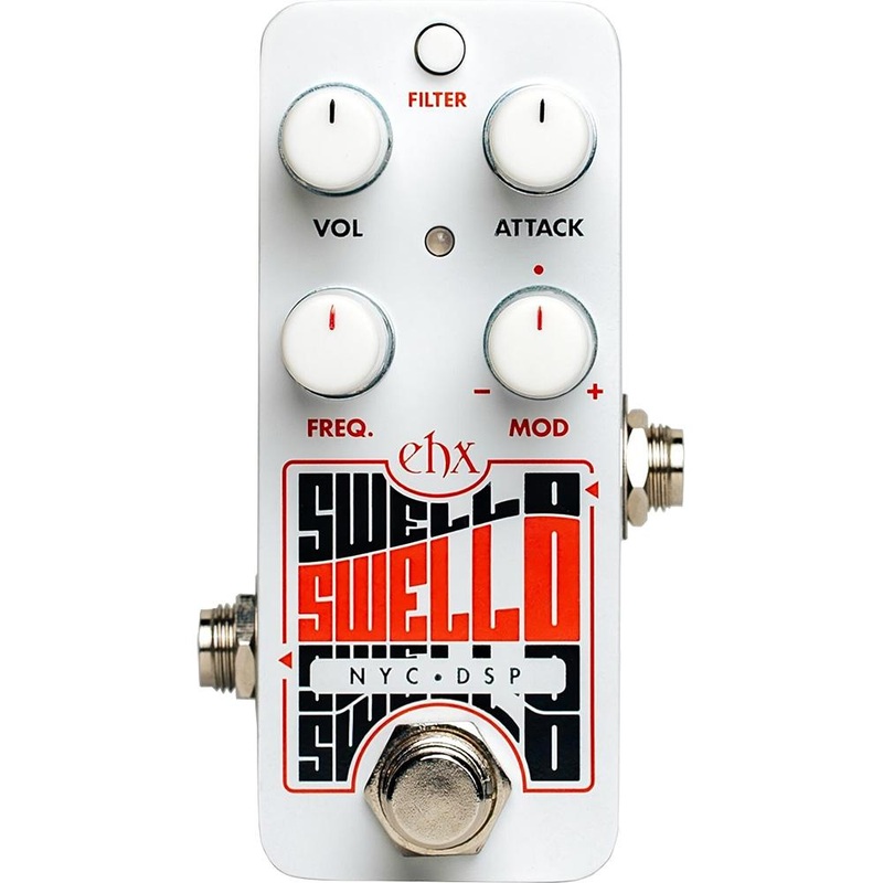 Electro-Harmonix Pico Swello Attack Envelope Pedal