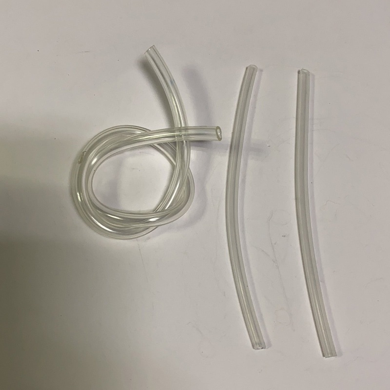 Gasoline Pipe Oil Pipe Kit for In-line Four-cylinder Water-cooled Gasoline Engine Model