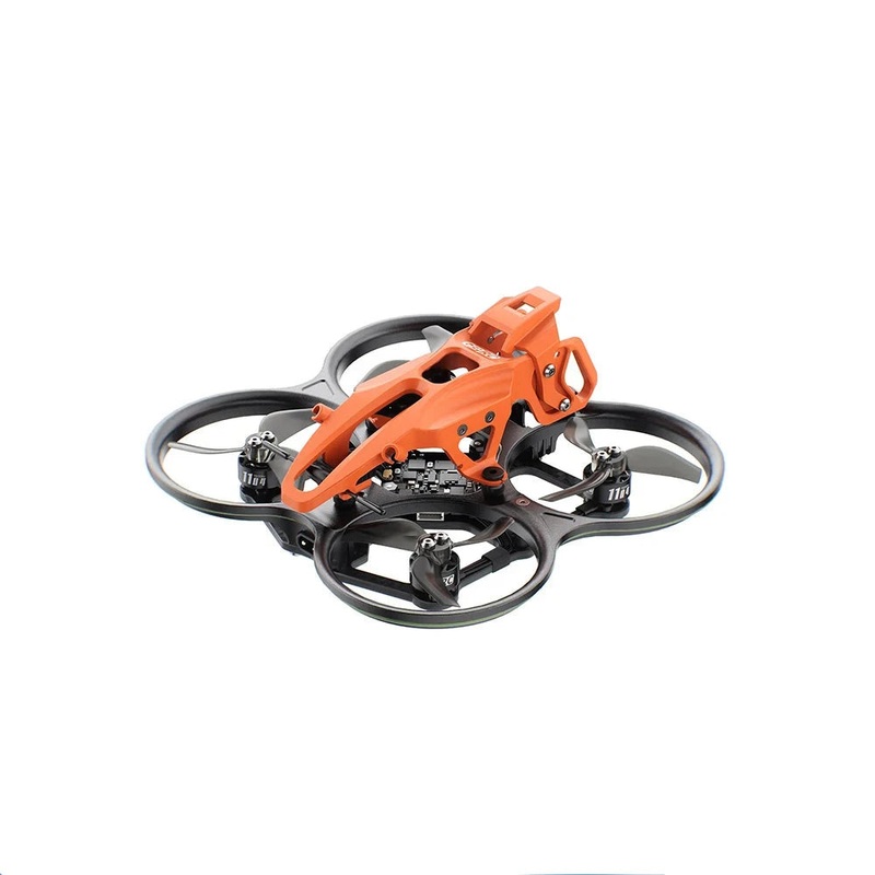 GEPRC DarkStar22 Cinewhoop Drone with DJI O4 Pro WTFPV PNP
