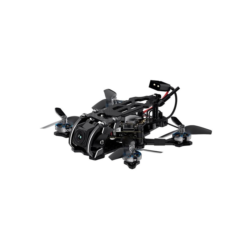 GEPRC T-Cube18 HD O4 2S 87mm Drone - ELRS 2.4G