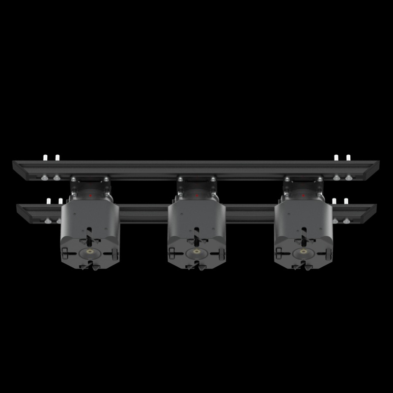 JZ FC30 MULTI-SEGMENT AIRDROP for DJI Flycart 30