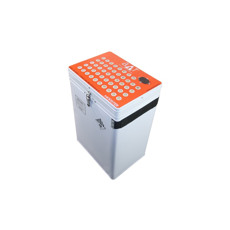 MODSTER BAT Safe Lipo Tresor XL