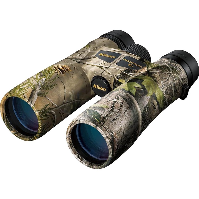 Nikon PROSTAFF 7S 10X42(P712)XTRA GREEN - Refurbished