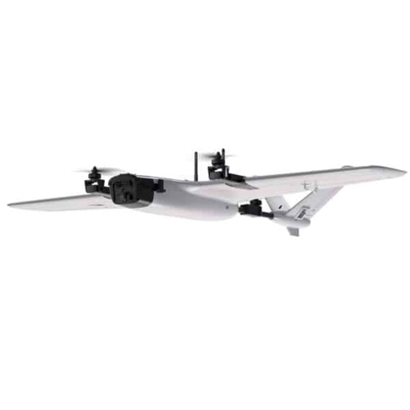 ROC WING VTOL Y3 RTF3 set