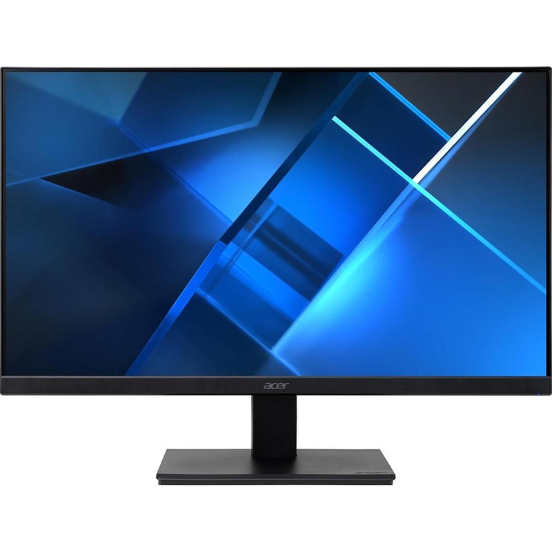 Acer V EPEAT 27' AG IPS Monitor