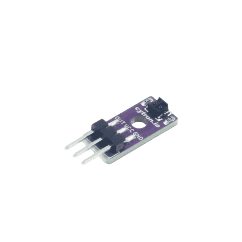 Cytron Maker Reflect IR Reflectance Sensor for Beginner
