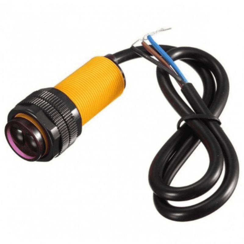 E18-D80NK Infrared Sensor Module