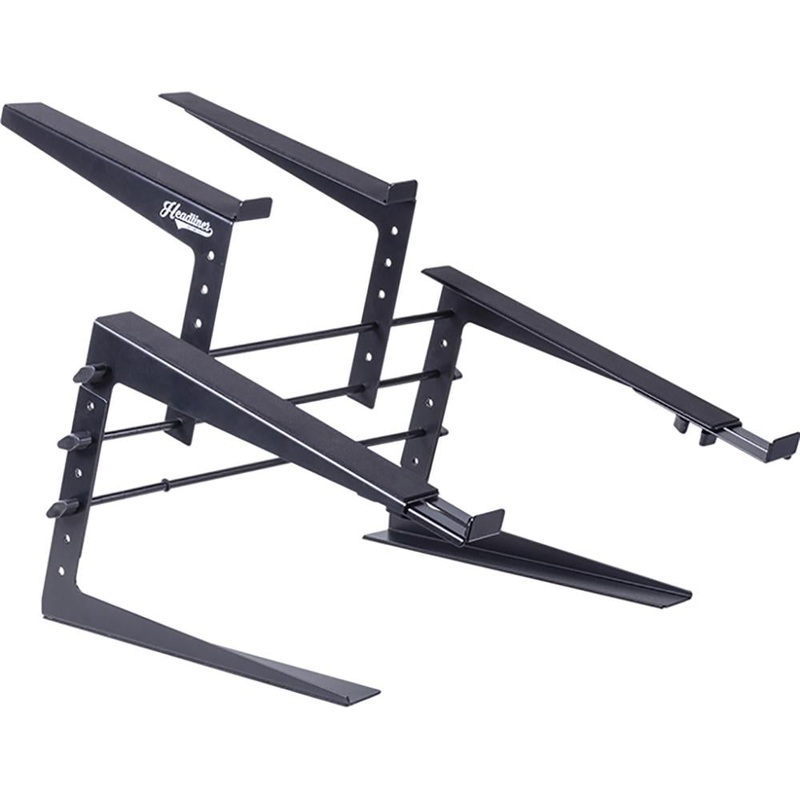 Headliner Covina Pro DJ Controller Stand