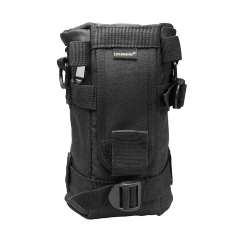 PRO Deluxe Lens Case 5 - LC5 8"x4.3" (8408)