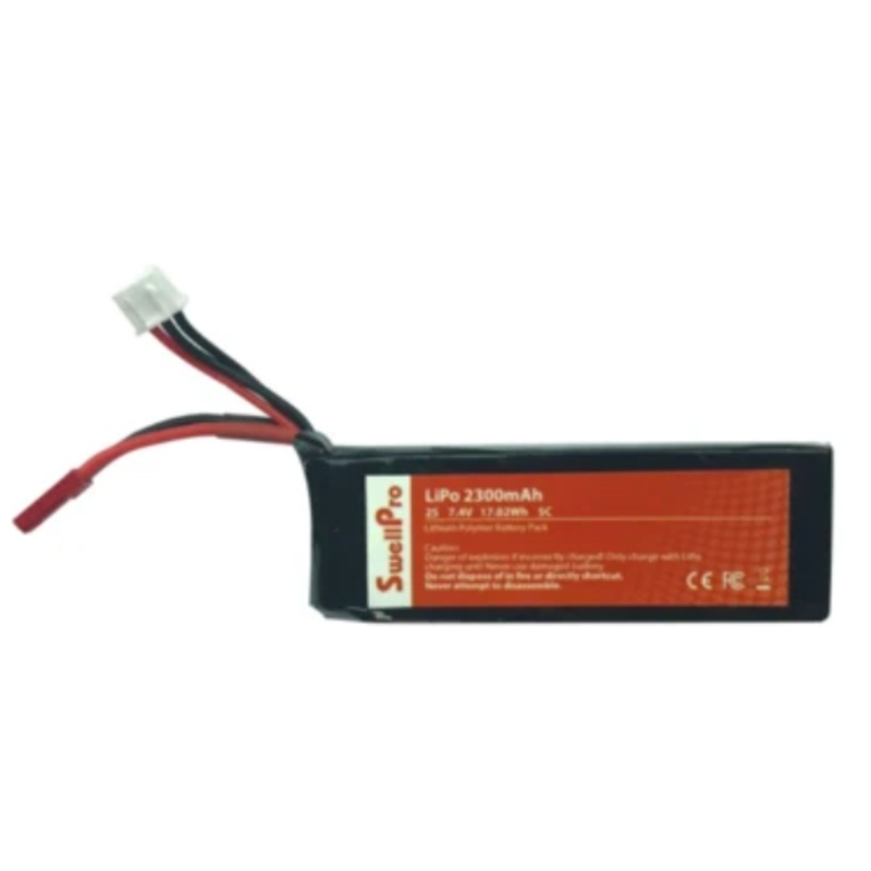 SwellPro Remote Controller Battery for Spry+ drone