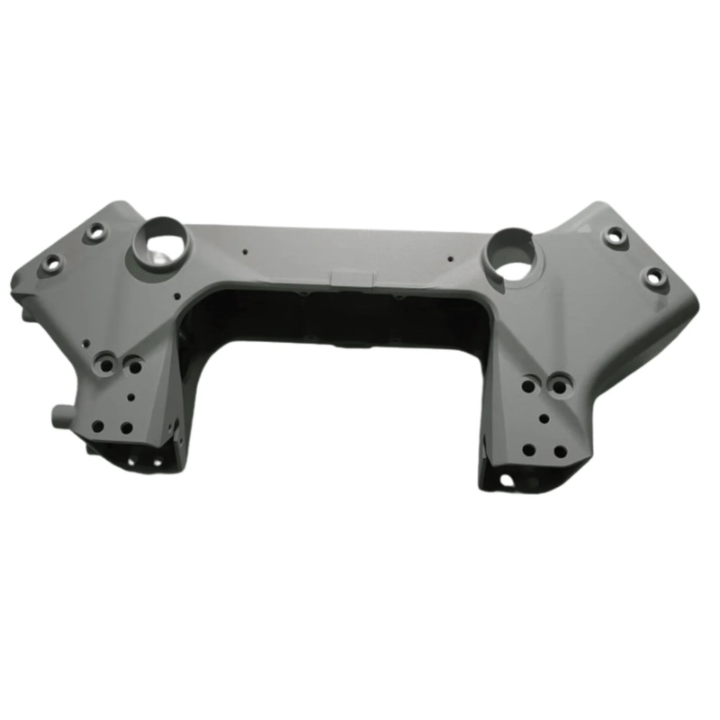 T100 Middle Frame Tube (Left) | BC.AG.SS001104.01