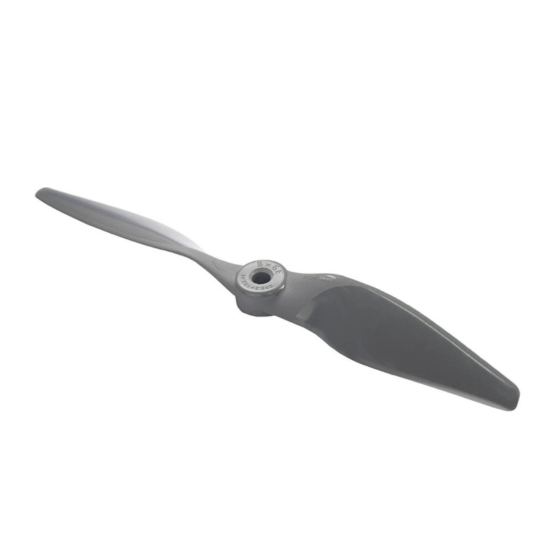 2PCS GEMFAN PFGN 8inch 84 86 CW CCW Electric Glass Fiber Nylon Propeller for RC Airplane