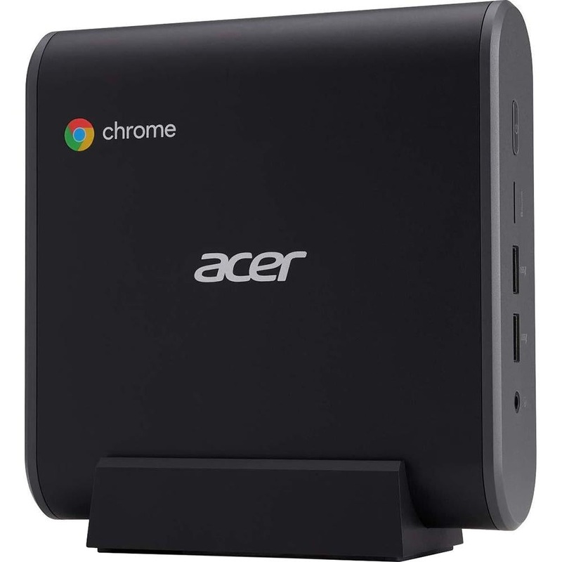Acer Chromebox Ci3 8G 64G CRM OS