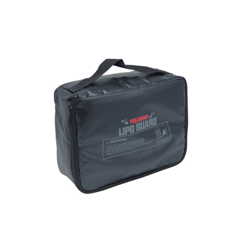 Battery Bag (LiPo Guard)