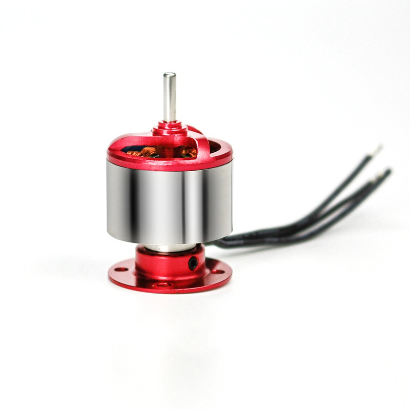 CF2215 2200KV Brushless Motor