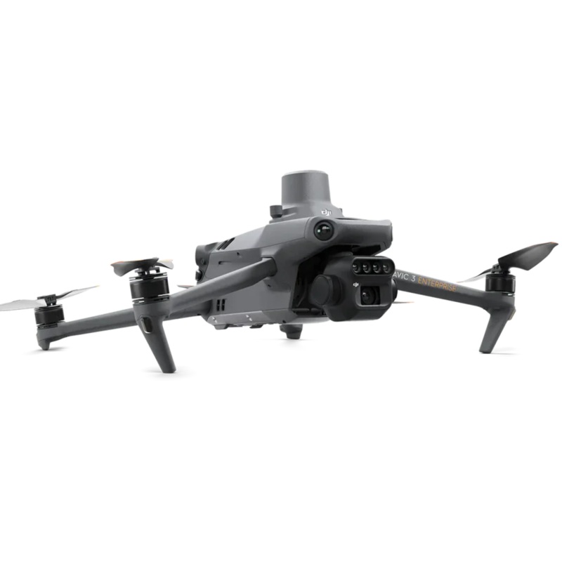 DJI Mavic 3 Multispectral (M3M)