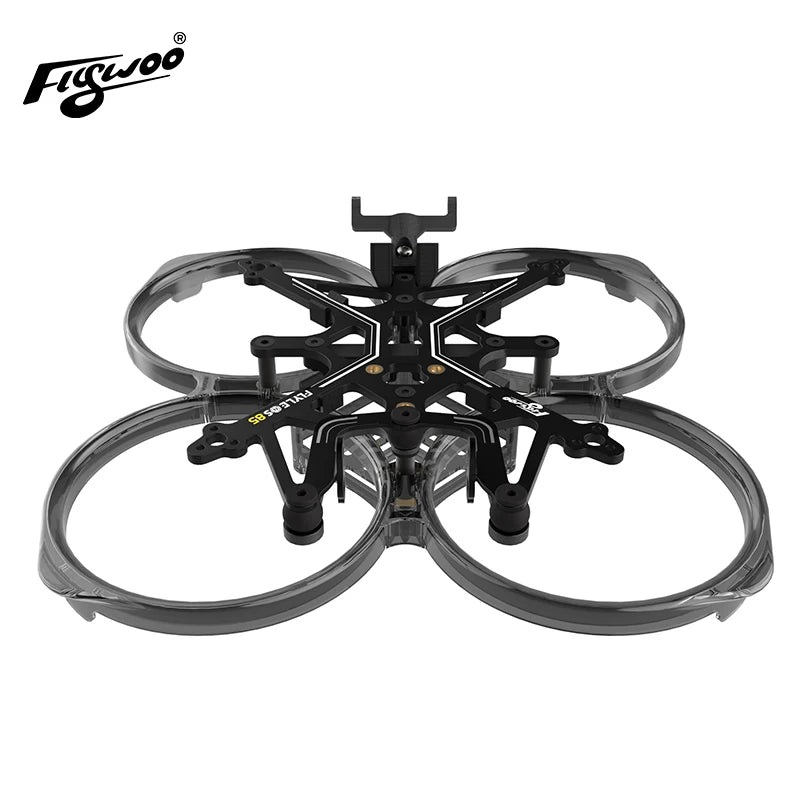 Flywoo FlyLens 85 Frame kitO3ite O4 O4PRO 3