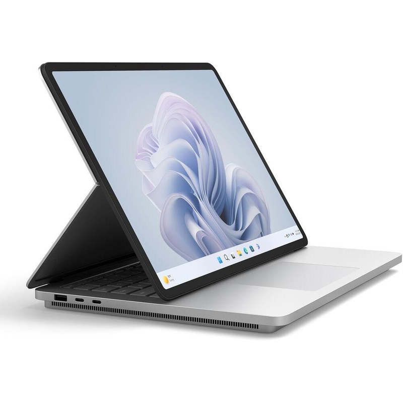Microsoft Surface Laptop Studio 2 14.4in Touchscreen i7, 32GB RAM, 1TB SSD, Platinum