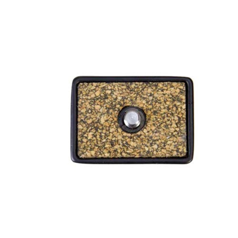 PRO QUICK RELEASE PLATE FOR BH23 BALL HEAD