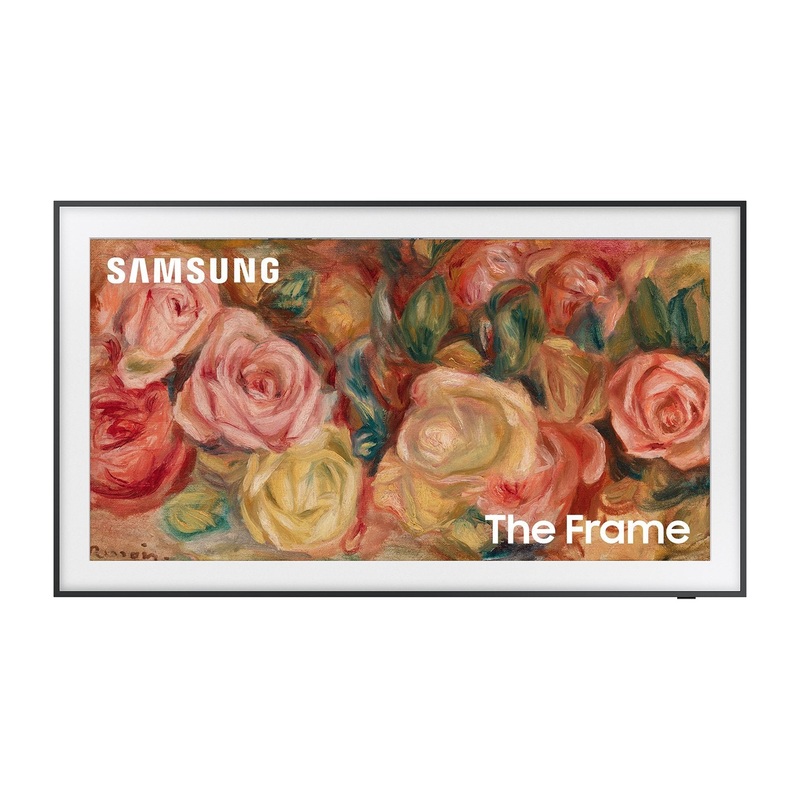 Samsung QN50LS03DA 50 inch The Frame QLED 4K Smart TV (2024) Refurbished