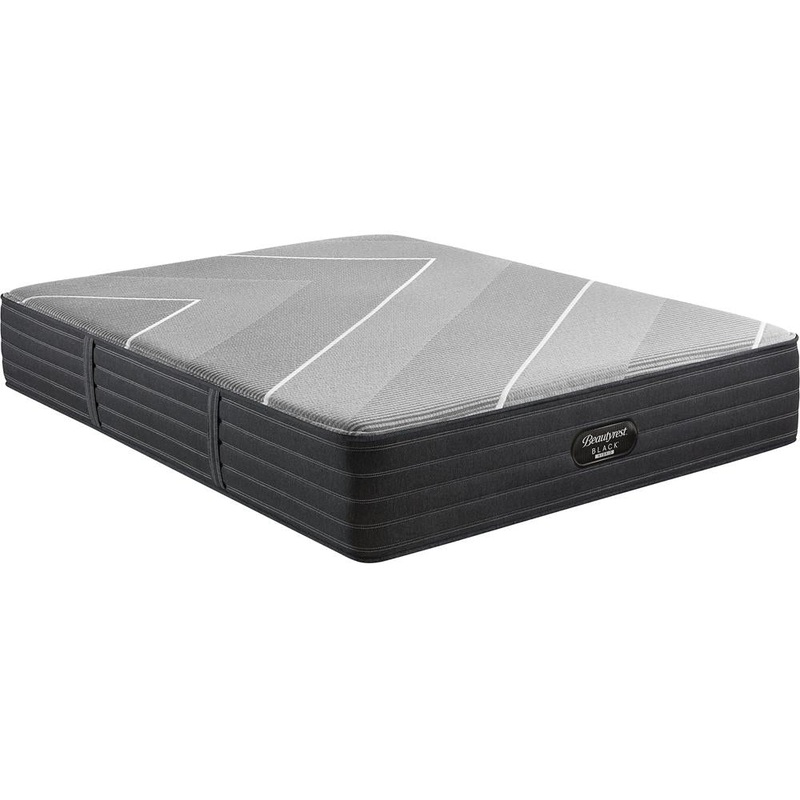 Simmons Beautyrest Black X-Class Hybrid Medium Full Mattress - 700810873-1030