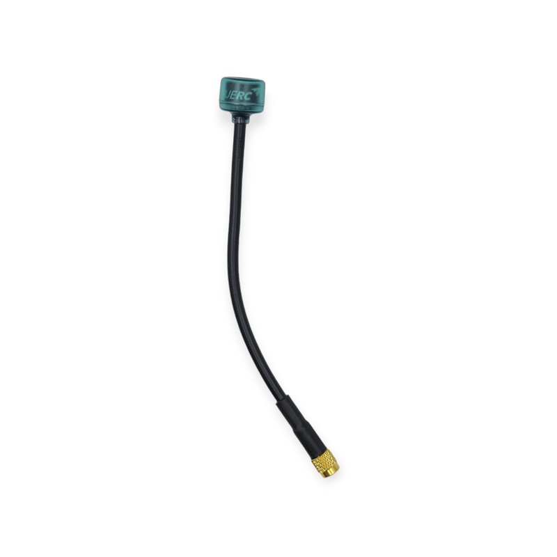 TrueRC CORE 5.8GHz RP-SMA 125mm FPV Antenna - RHCP