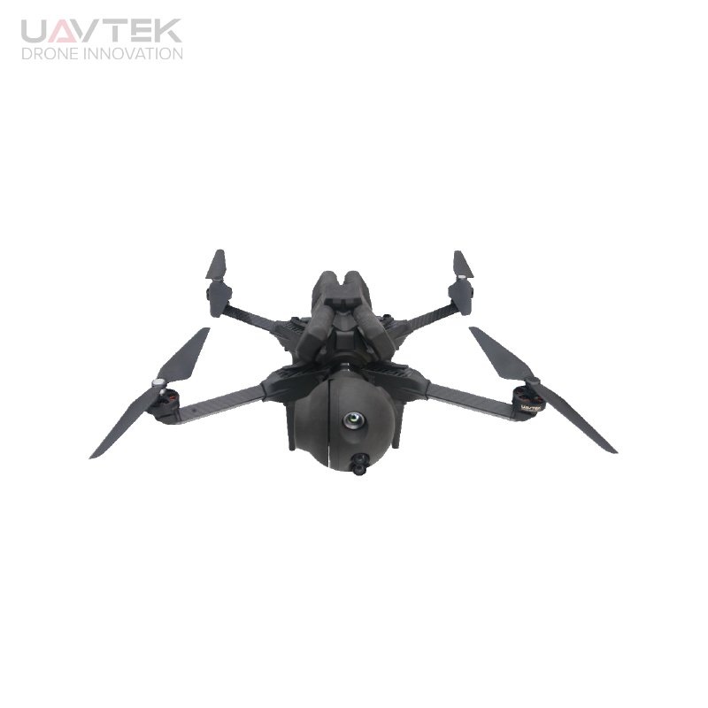 UAVTEK Horus