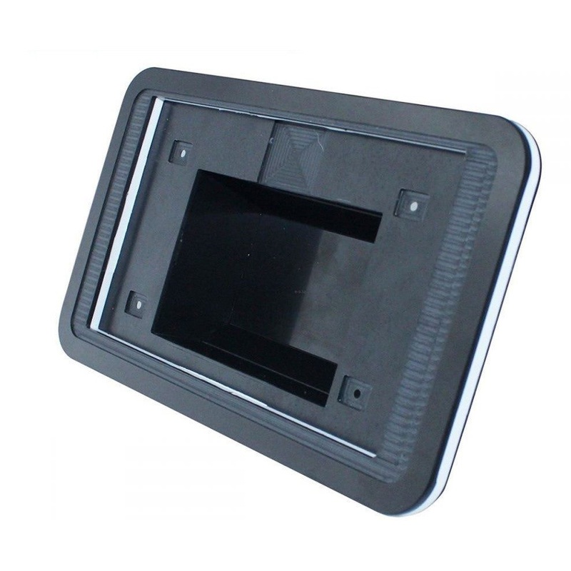 7in Raspberry Pi Display Enclosure