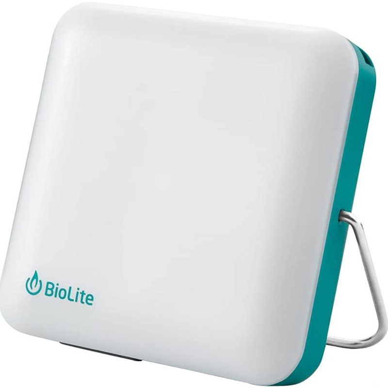BioLite Sunlight Solar Powered Lantern, Teal