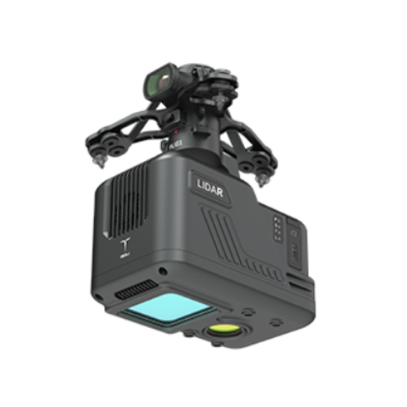 GDU PLI01 LiDAR