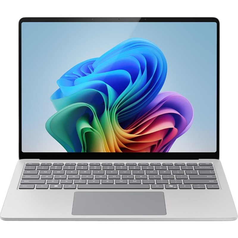 Microsoft Surface LaptopCopilot+ PC 15" (7th Edition), Platinum