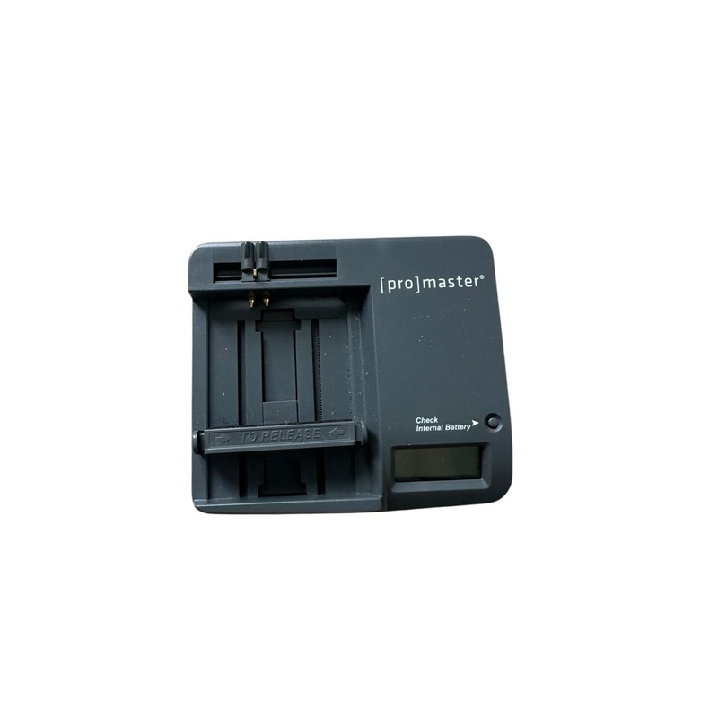 PRO GO CHARGER UNIVERSAL D