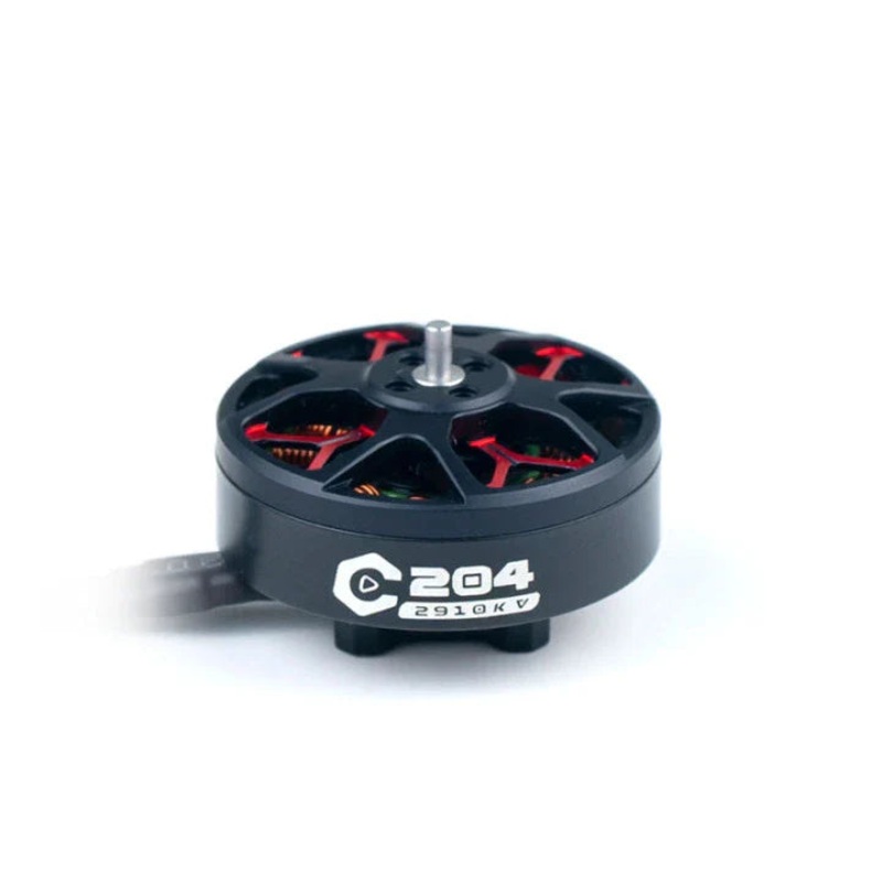 AxisFlying C204 2004 6S 3inch Cinewhoop And Cinematic FPV Drone Motor - 2910KV