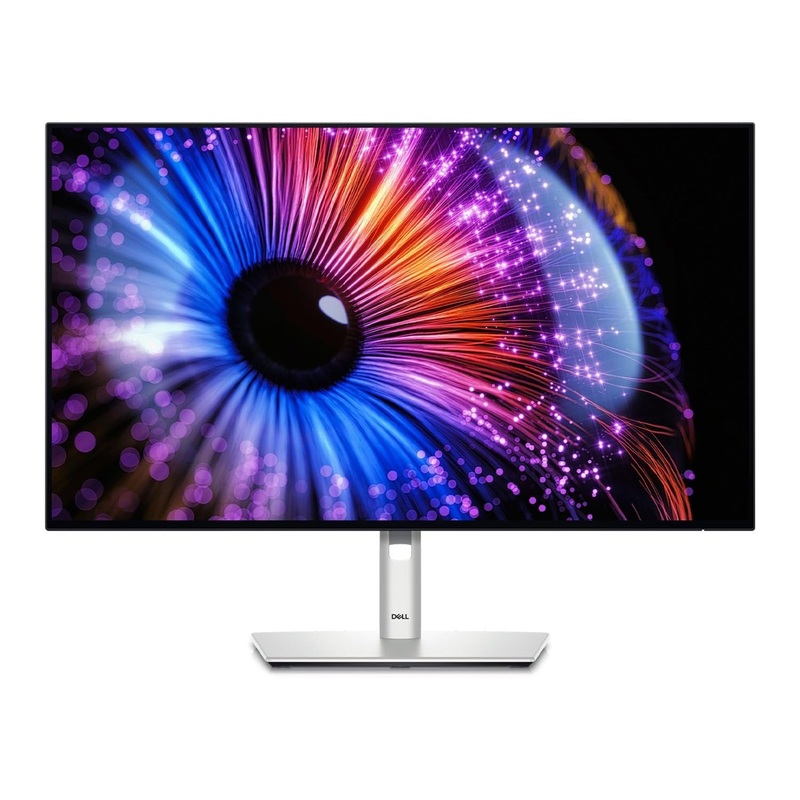 Dell UltraSharp 27 Thunderbolt Hub Monitor - U2724DE