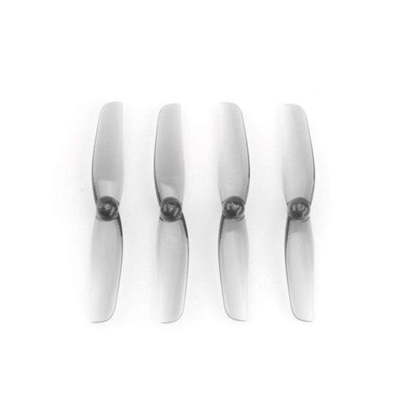 HQ Prop 51MMX2 Bi-Blade 51mm Micro/Whoop Prop (1.5mm Shaft) - 2CW+2CCW