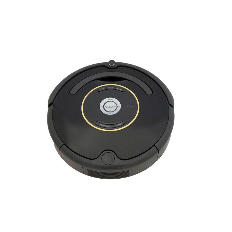 iRobot Roomba 650 Robot Vacuum - Certified Refurbished
