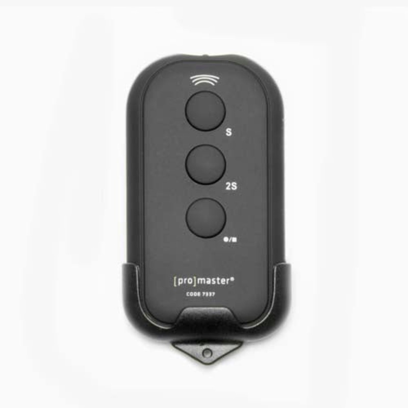 PRO Infrared Remote for Sony (7337)