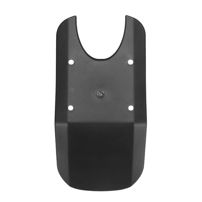 ANGWATT Front Fender Scooter Fender Plastic For 10 Inch Scooter For ANGWATT C1 2.0 ANGWATT C1 MAX Electric Scooter