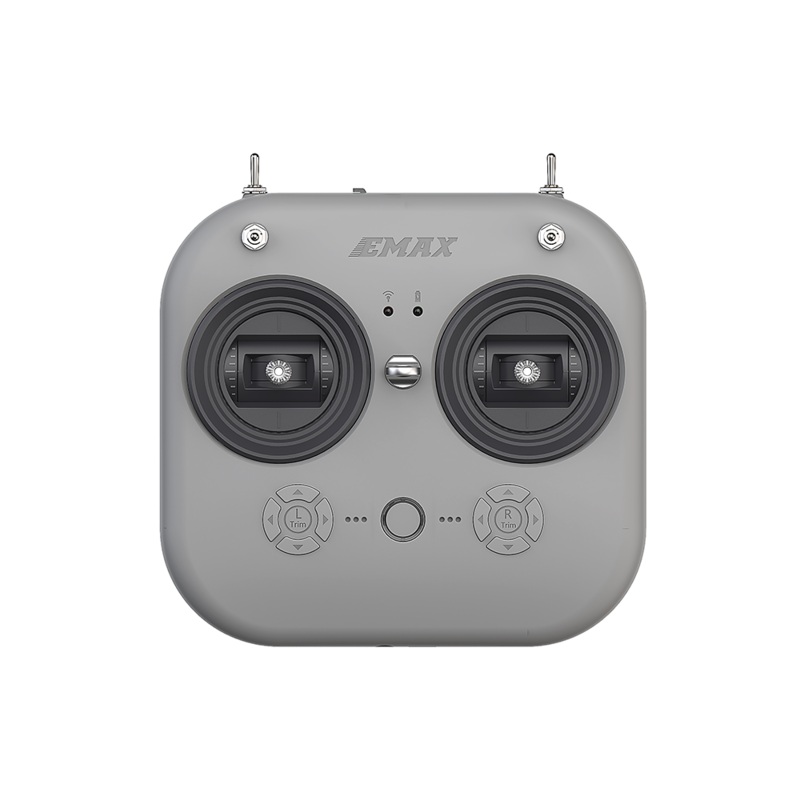 EMAX ELRS E8 Remote Transmitter for FPV Racing Drone
