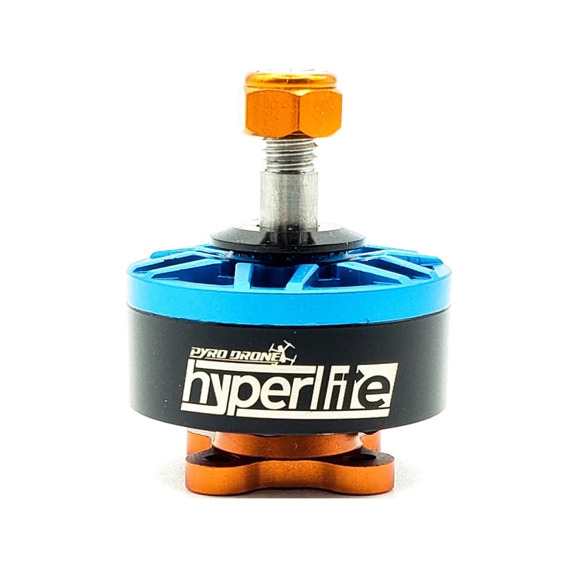 Hyperlite 2206.5-2522KV TEAM EDITION