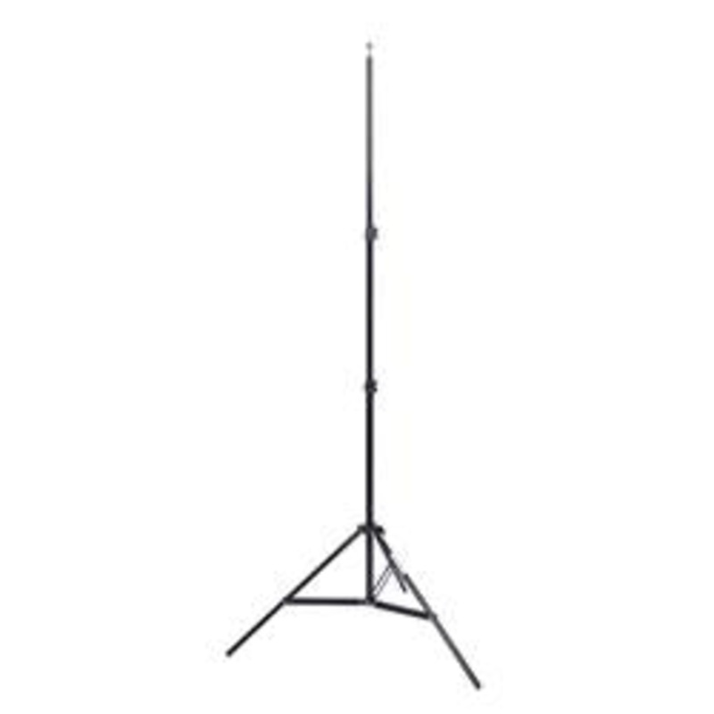 PRO LIGHT STAND - LS1 (6' 7" MAX, 9245)