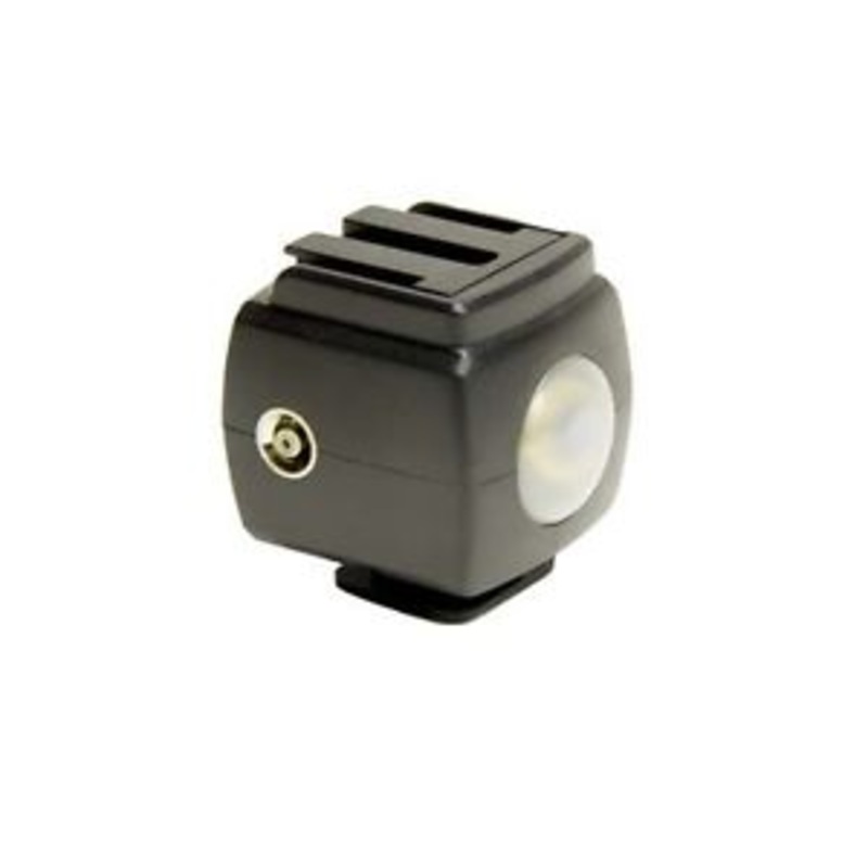 PRO OPTICAL SLAVE TRIGGER - SONY A/MAXXUM ONLY (7704)