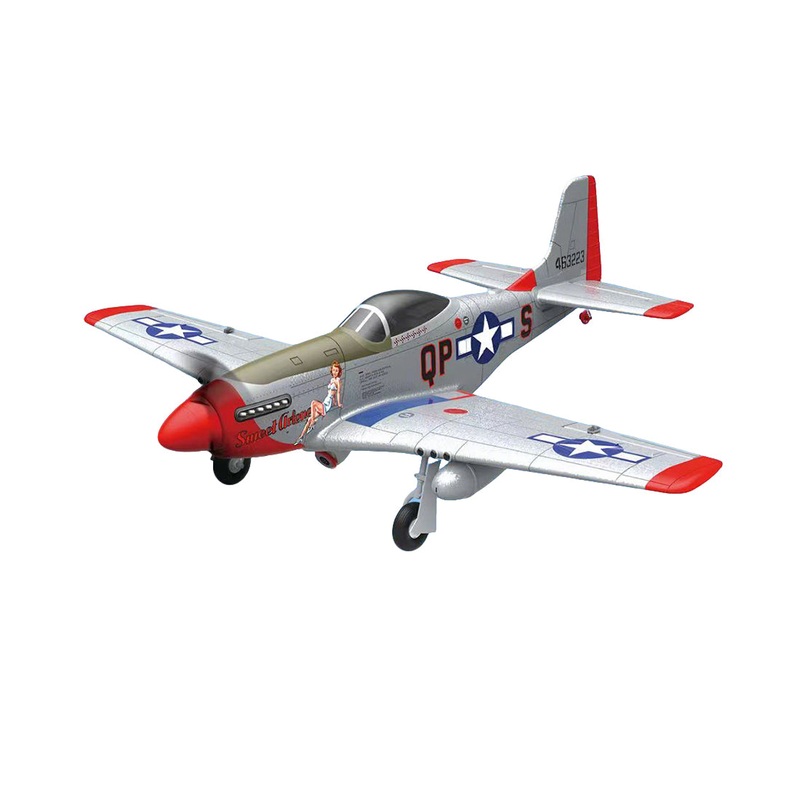 1/16 Scale 2.4G Brushless 685mm Wingspan RC EPP Fixed Wing Aircraft Model with 3 Flight Modes Gift for Boys