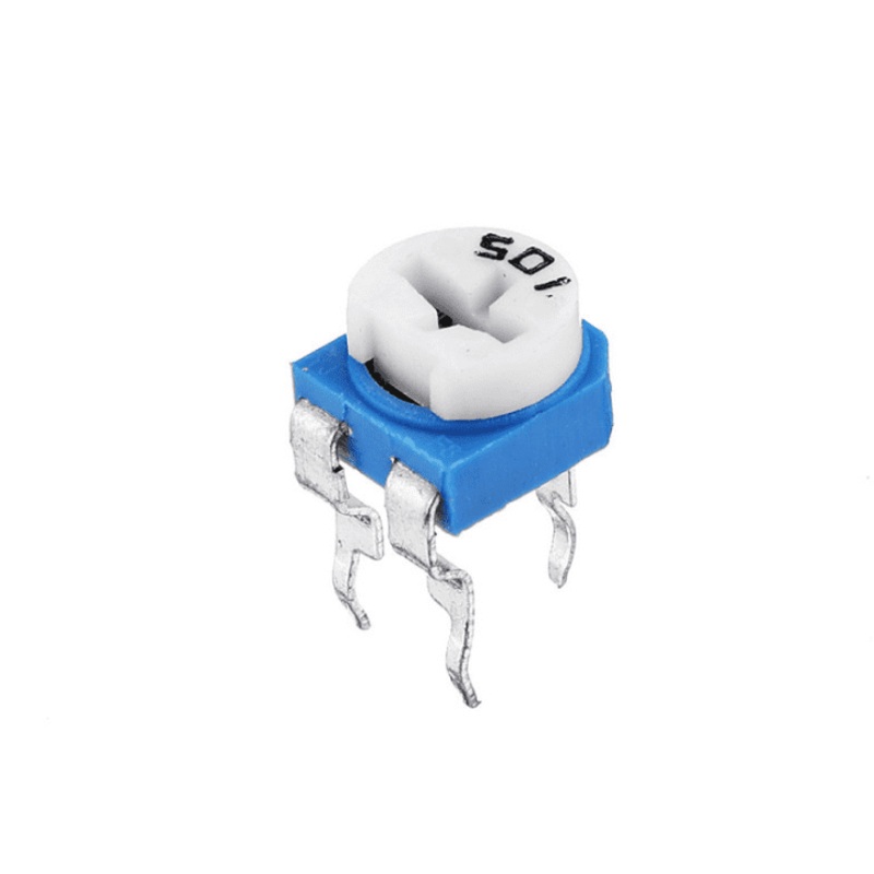 500E Cermet(Pack of 5)
