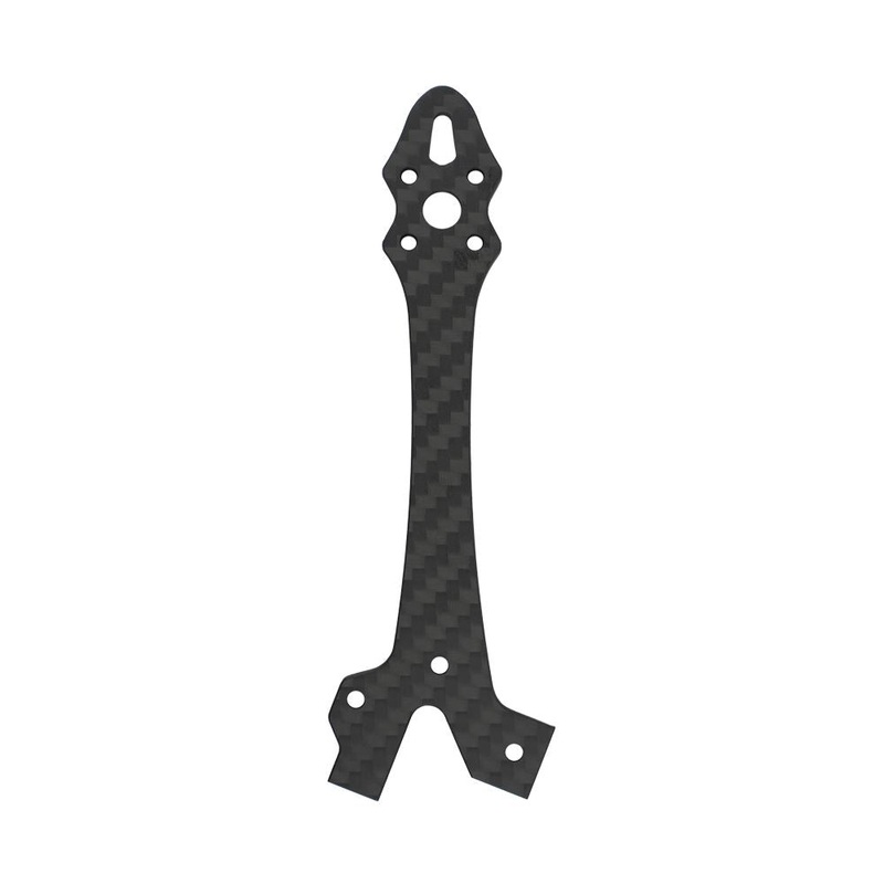 DeepSpaceFPV SEEKER5 XL 5inch Frame - Replacement XL Arm