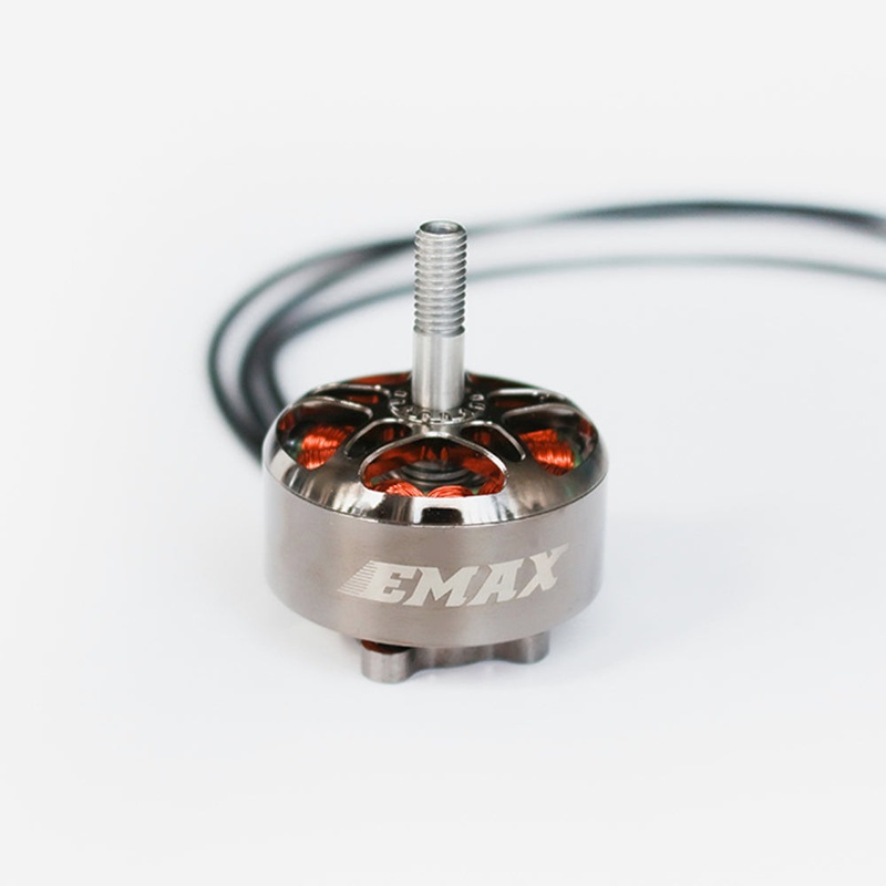 Emax ECOII 2810 3-6S 950KV 1150KV Brushless Motor for RC Drone FPV Racing